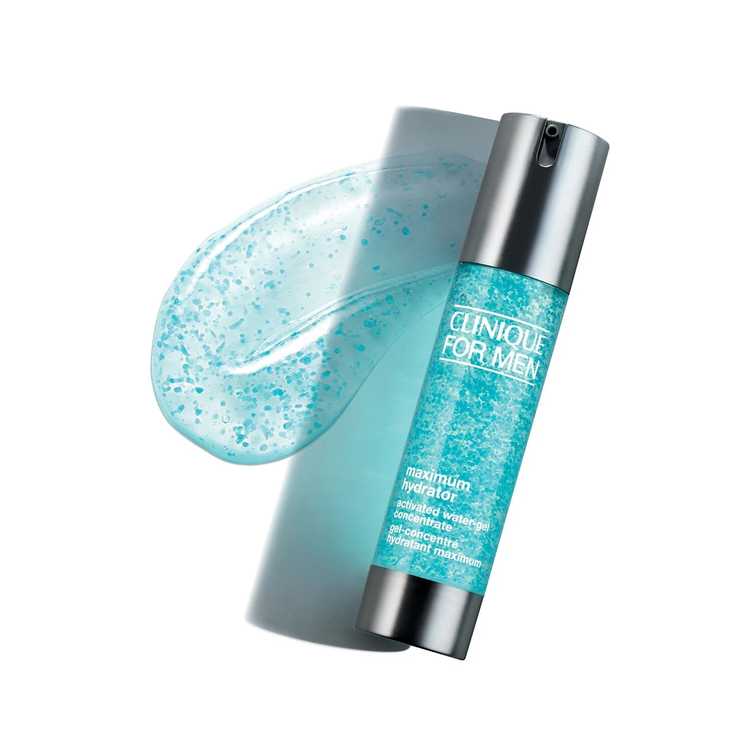 Maximum Hydrator Activated Water Gel Gel Idratante Viso 40 ML_CLIK0CG010000_Clinique-3