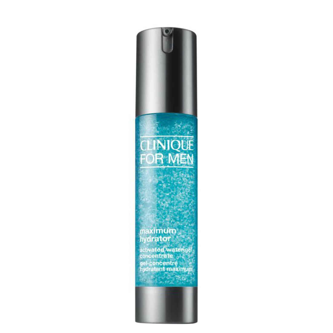 Maximum Hydrator Activated Water Gel Gel Idratante Viso 40 ML_CLIK0CG010000_Clinique