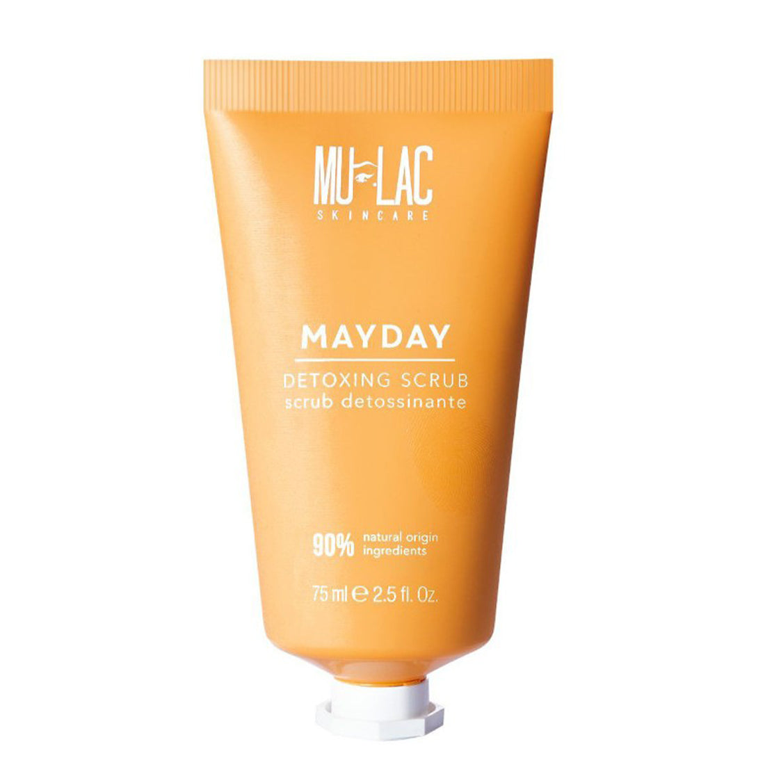 Mayday Scrub Detossinante 75ML_MULSC006001_MULAC