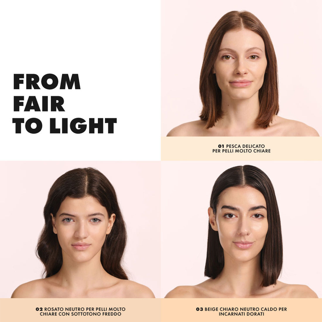 Me At My Brightest Serum Skin Tint Fondotinta Liquido 03 Ecru_GOO869300_GOOVI-4