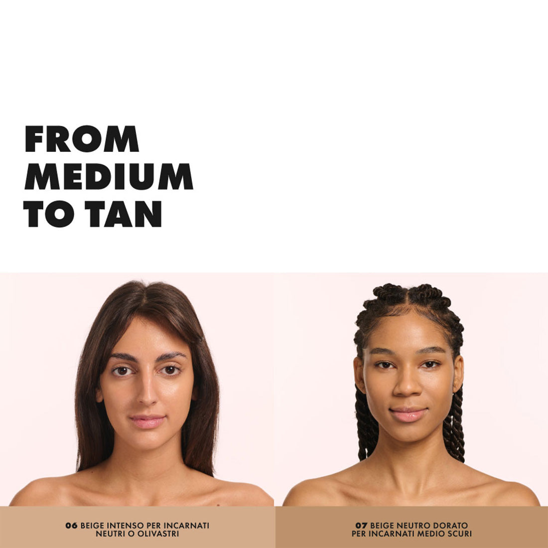 Me At My Brightest Serum Skin Tint Fondotinta Liquido 03 Ecru_GOO869300_GOOVI-6
