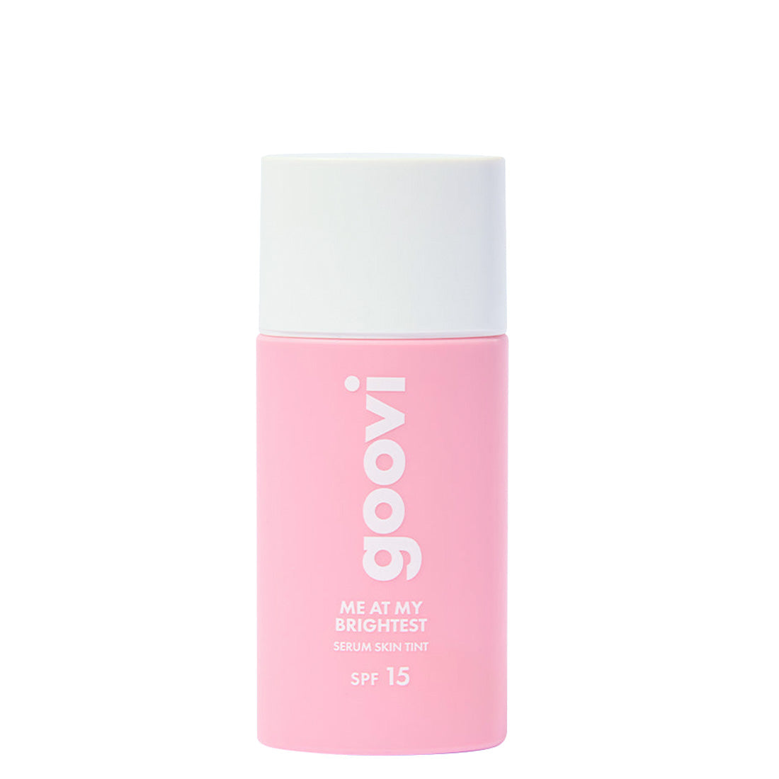 Me At My Brightest Serum Skin Tint Fondotinta Liquido 06 Dune_GOO869600_GOOVI