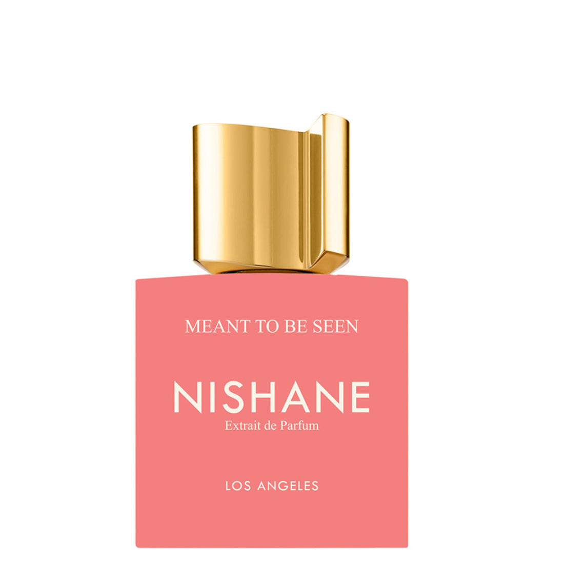 Meant To Be Seen Extrait 50 ml_NISNI047002_NISHANE