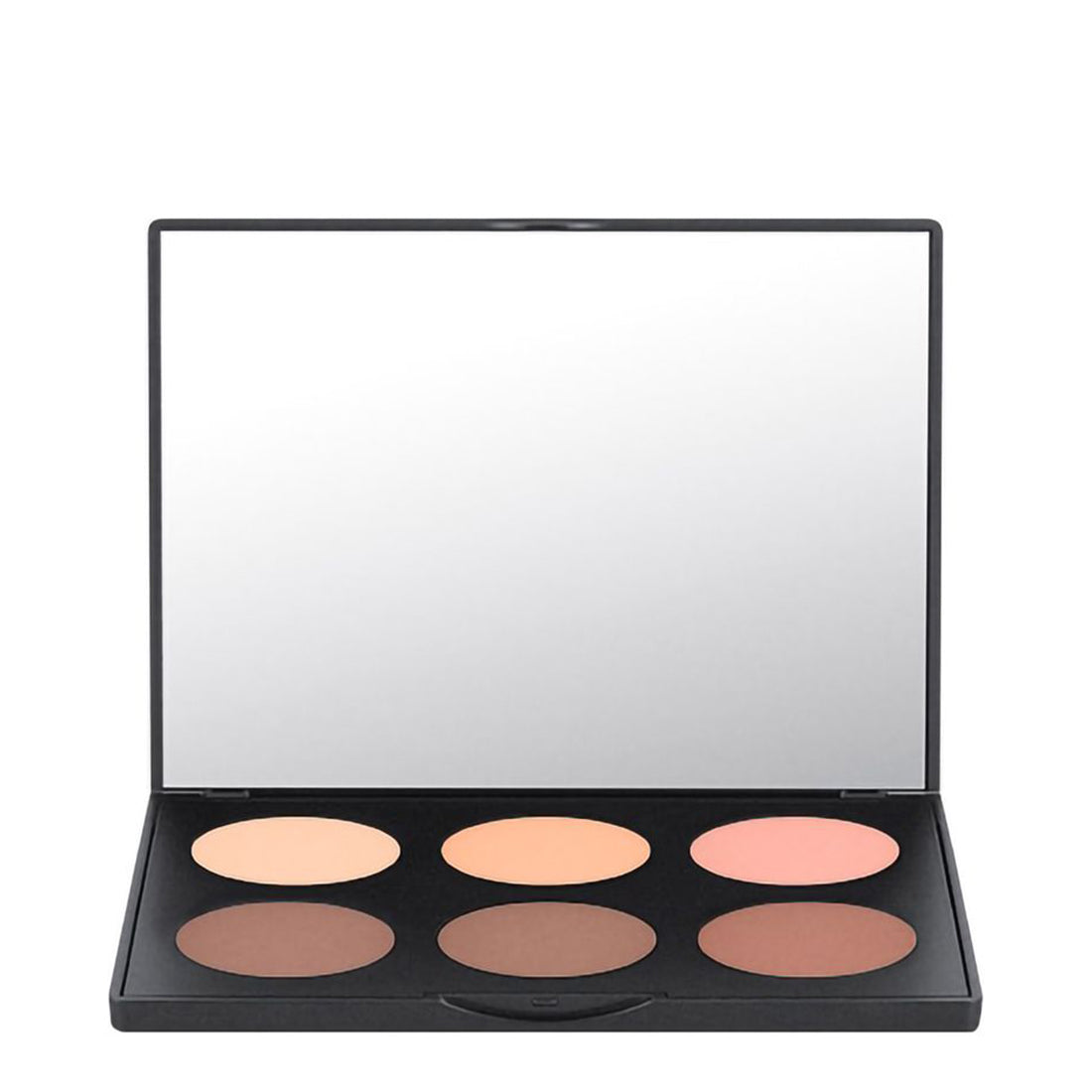 Studio Fix Sculpt And Shape Contour Palette Palette Contouring e Illuminanti Light/Medium_MACSFAX01_MAC-2