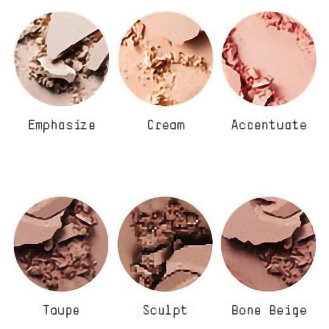 Studio Fix Sculpt And Shape Contour Palette Palette Contouring e Illuminanti Light/Medium_MACSFAX01_MAC-6