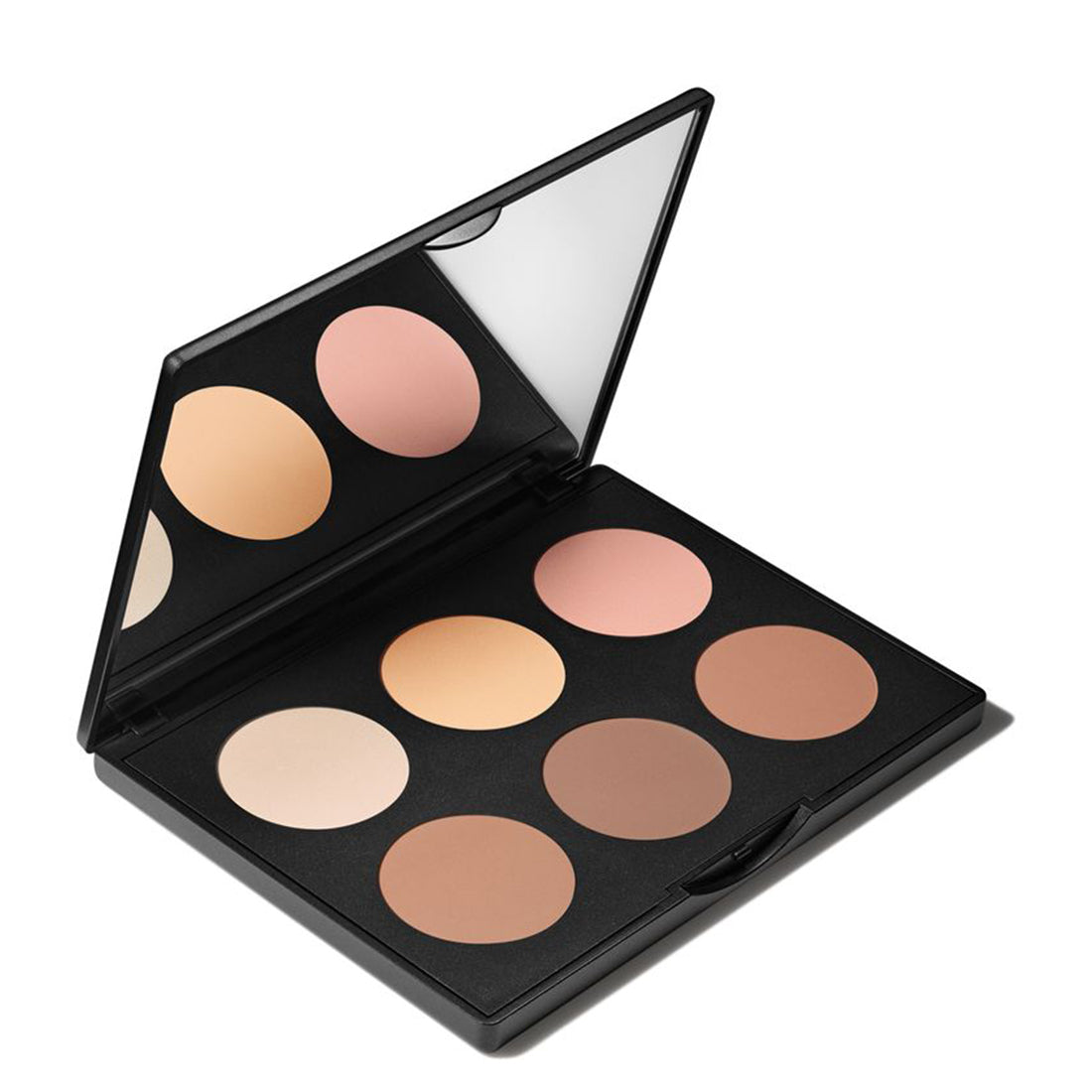 Studio Fix Sculpt And Shape Contour Palette Palette Contouring e Illuminanti Light/Medium_MACSFAX01_MAC