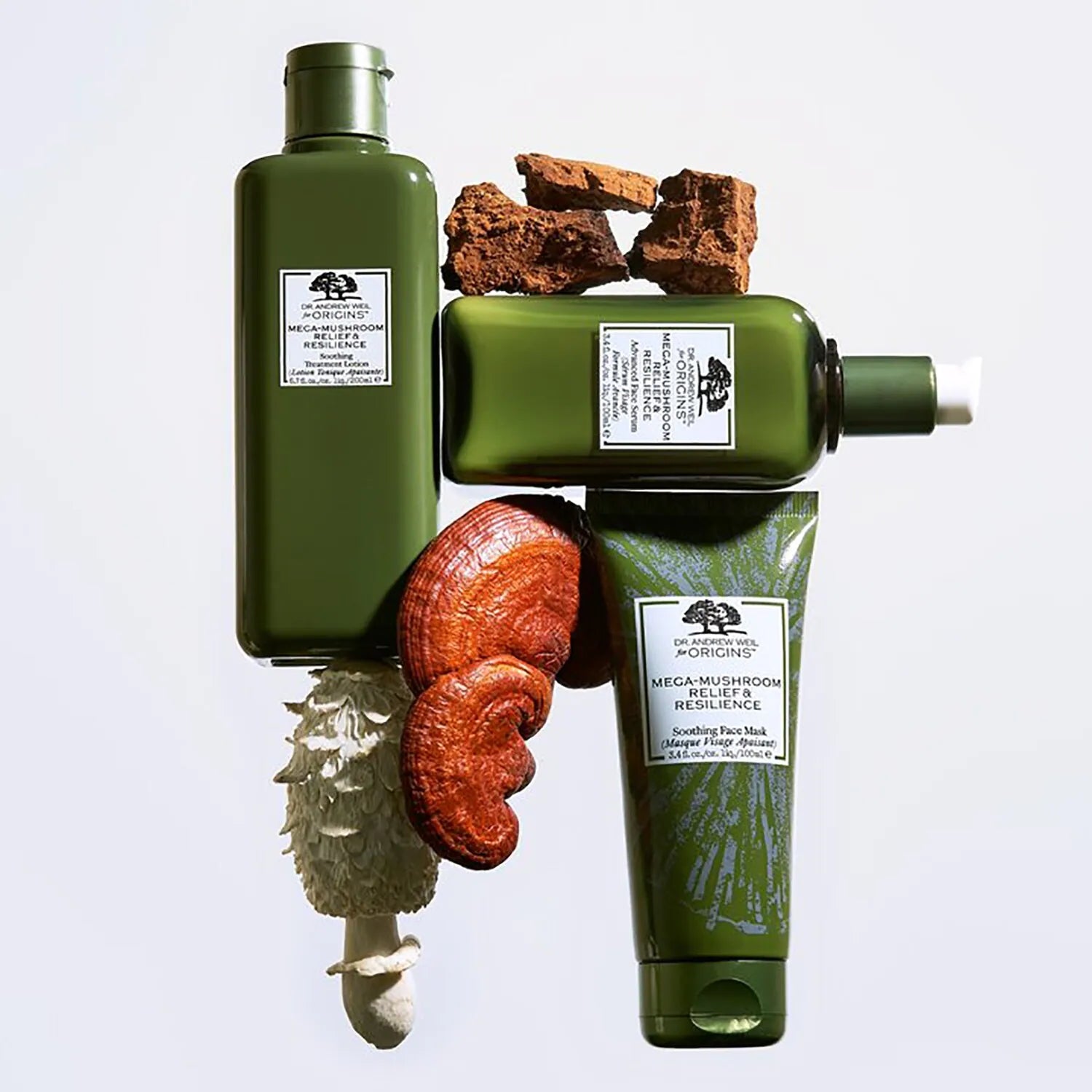 Mega-Mushroom Relief e Resilience Soothing Treatment Lotion Tonico Viso 200 ML_ORI0X3101_ORIGINS-4