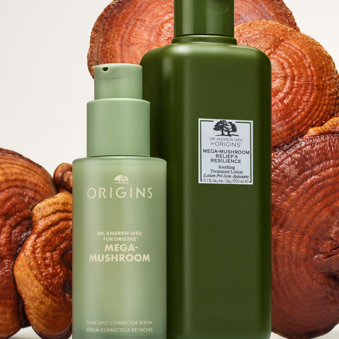 Mega Mushroom Dark Spot Corrector Serum Siero Viso Antimacchie 50 ML_ORIOXLY01_ORIGINS-3