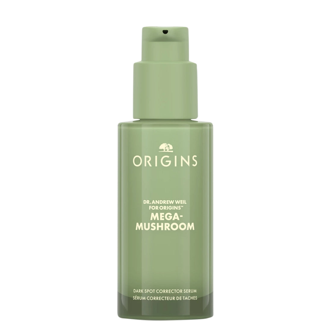 Mega Mushroom Dark Spot Corrector Serum Siero Viso Antimacchie 50 ML_ORIOXLY01_ORIGINS
