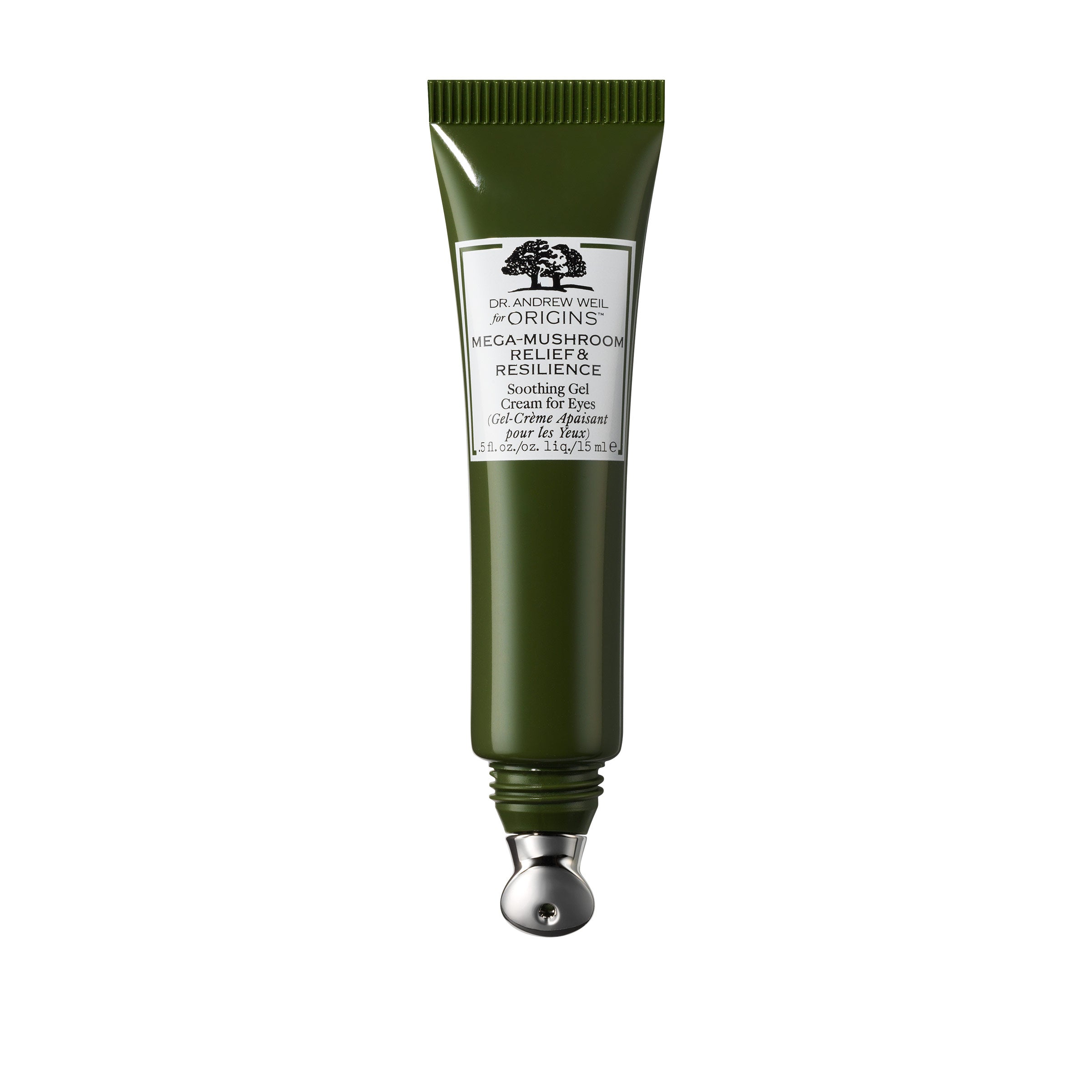 Mega Mushroom Relief e Resilience Soothing Gel Contorno Occhi 15 ML_ORI0T2J01_ORIGINS-2