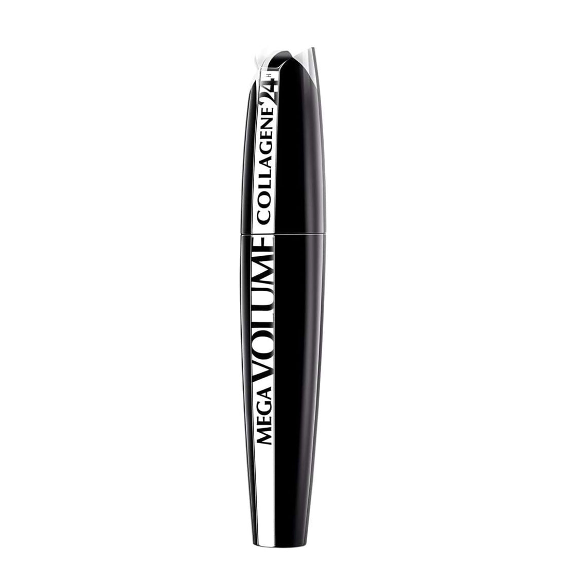 Mega Volume Collagene Mascara 24H Black_COR60185_L'Oreal