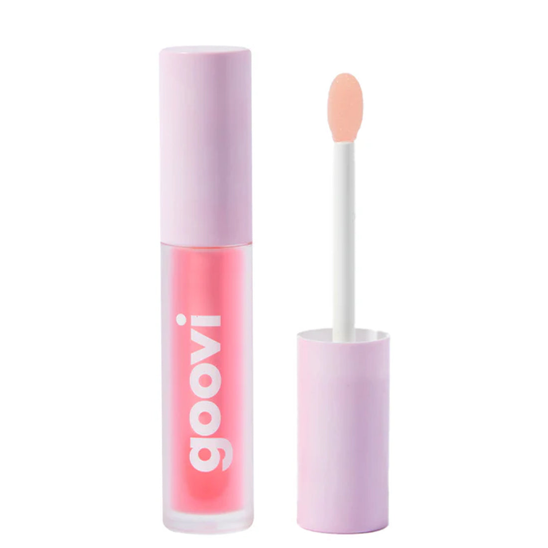 Melty Lips Lip Oil 01 Clear Rose_GOO865600_GOOVI