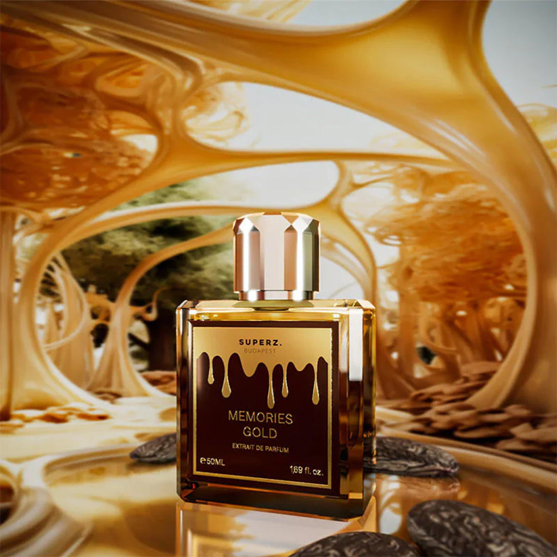 Memories Gold Extrait De Parfum 50 ml_FW09533_SUPERZ BUDAPEST-2