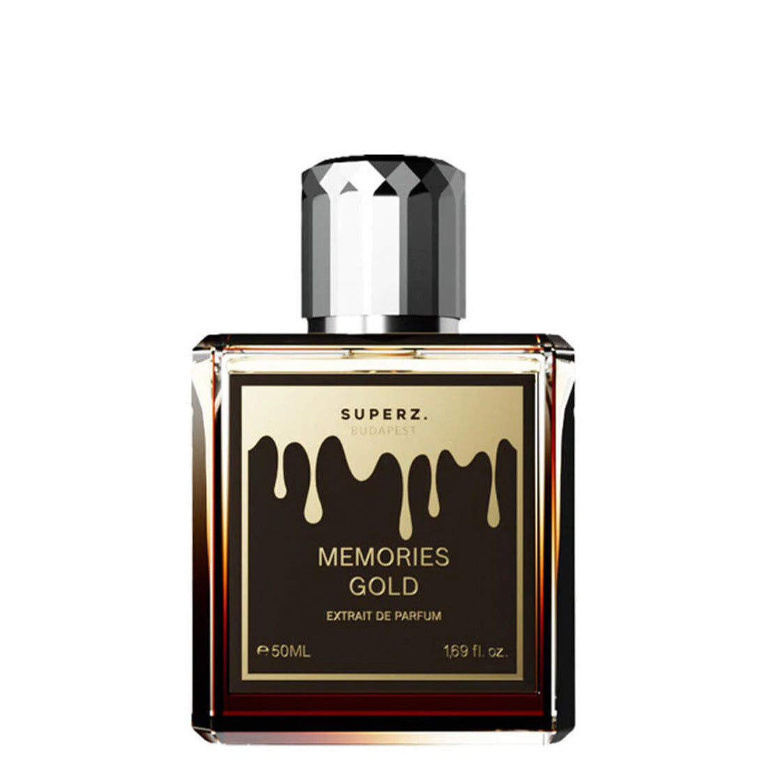 Memories Gold Extrait De Parfum 50 ml_FW09533_SUPERZ BUDAPEST