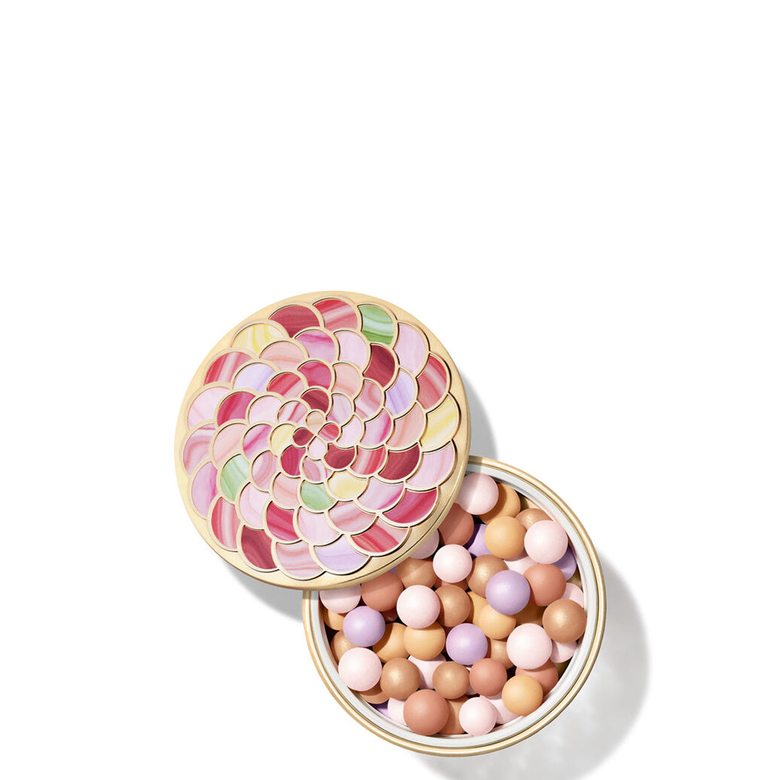 Meteorites Perle di Poudre Rivelatrici di Luminosità 03 Warm-Dorè
_GUE043877_Guerlain