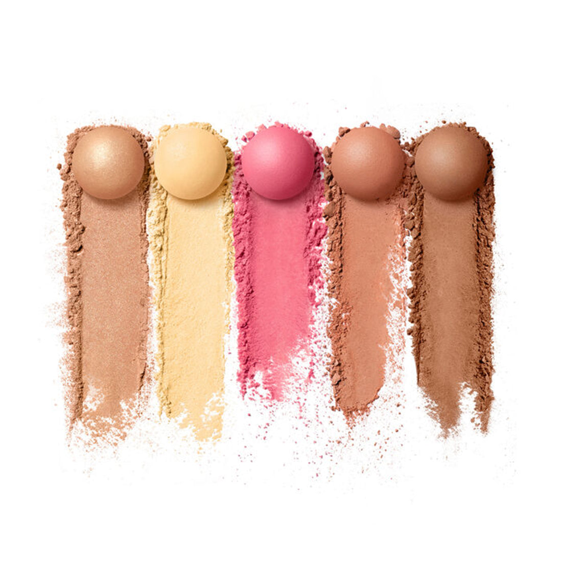 Meteorites Perle di Poudre Rivelatrici di Luminosità 04 Amber-Ambre_GUE043878_Guerlain-3