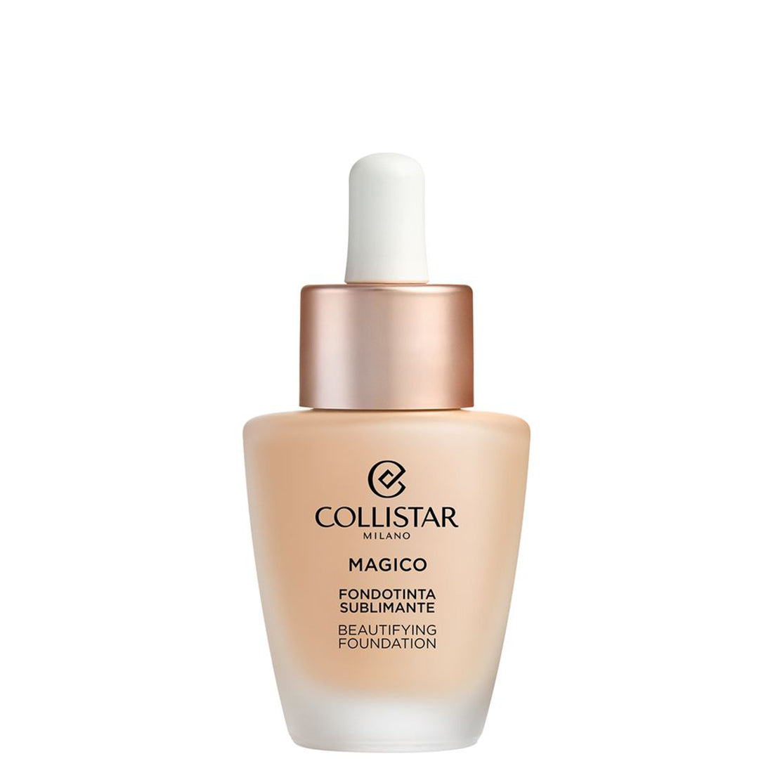 Mgico Fondotinta Sublimante 2N Beige_COL7006997_Collistar