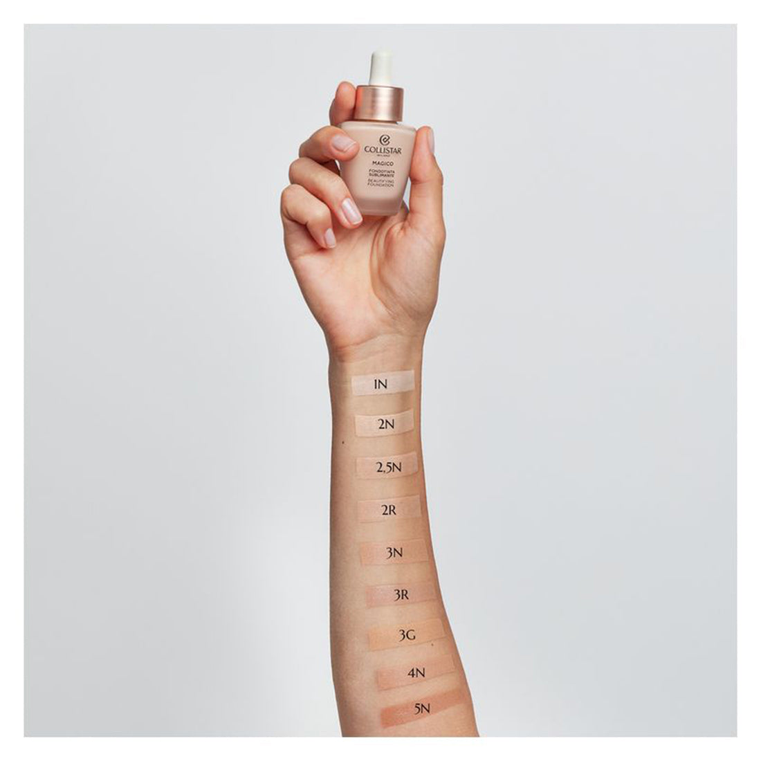 Mgico Fondotinta Sublimante 2R Beige Rosato_COL7006999_Collistar-4