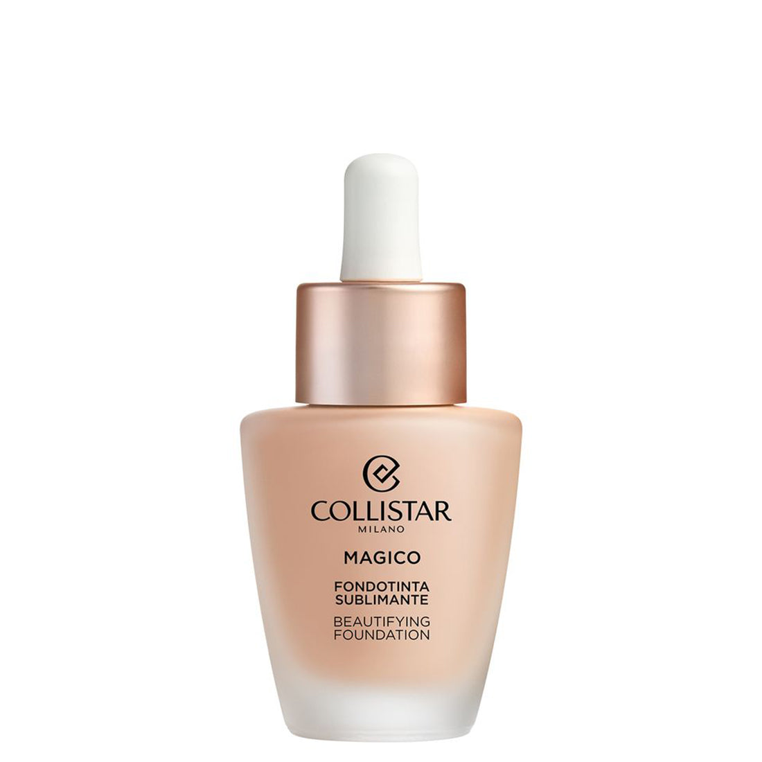 Mgico Fondotinta Sublimante 2R Beige Rosato_COL7006999_Collistar