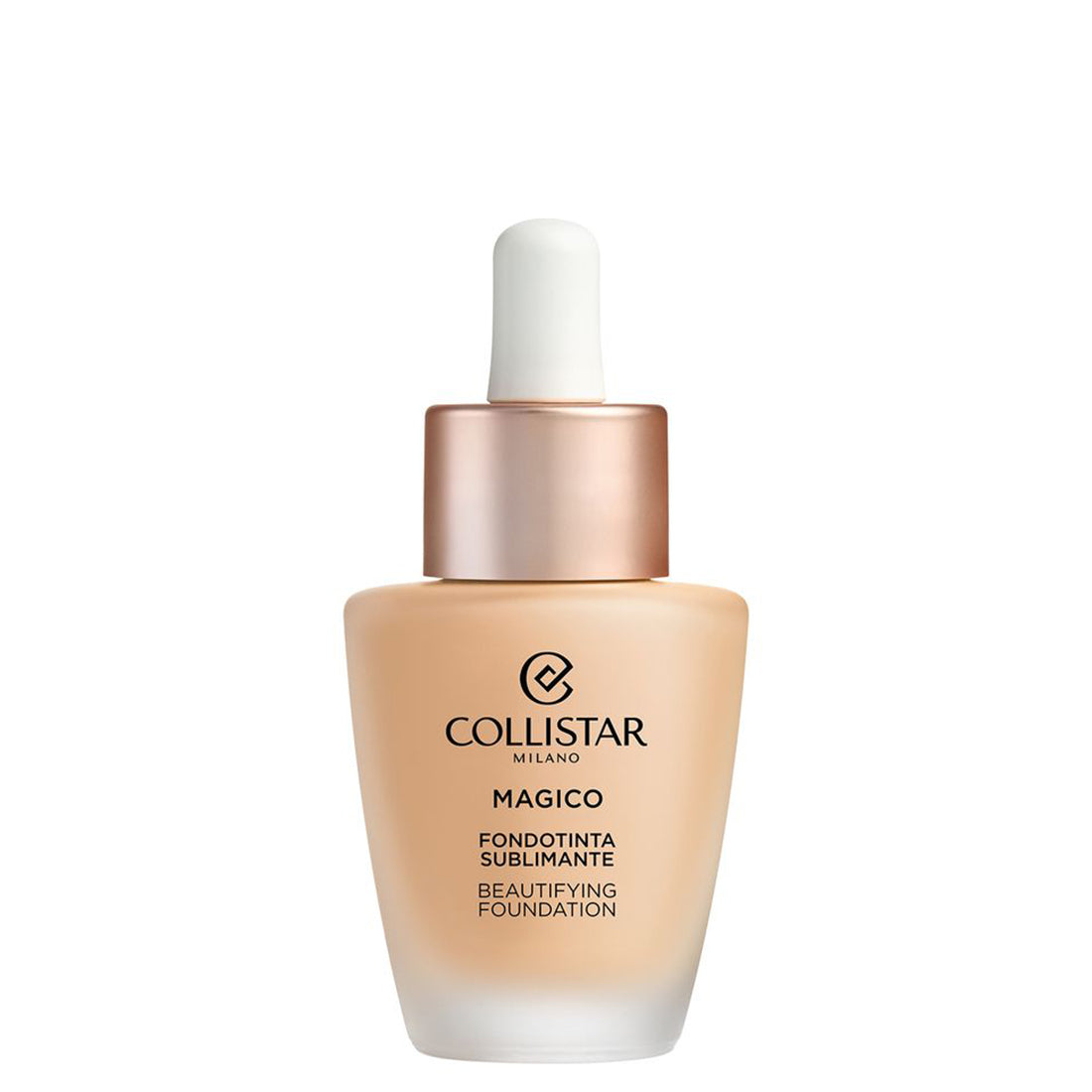 Mgico Fondotinta Sublimante 3G Naturale Rosato_COL7007003_Collistar