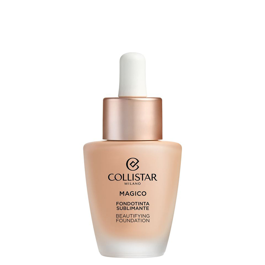 Mgico Fondotinta Sublimante 3R Naturale Rosato_COL7007001_Collistar