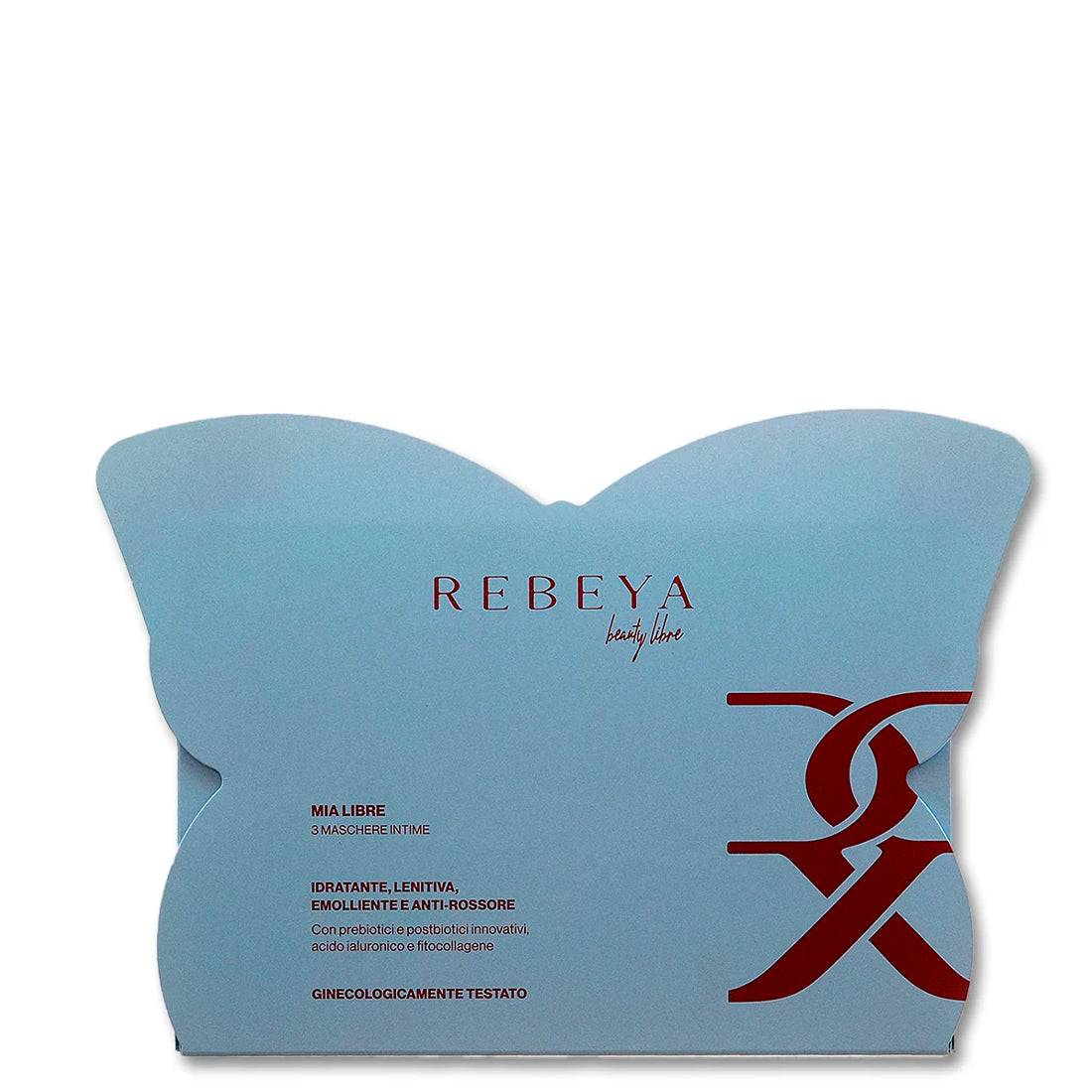Mia libre Maschera intima_RBICMI02_Rebeya