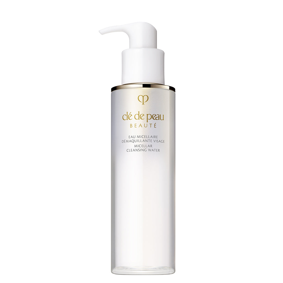 Micellar Cleansing Water Acqua Micellare 200 ML_CDP10117161101_CLE' DE PEAU BEAUTE'