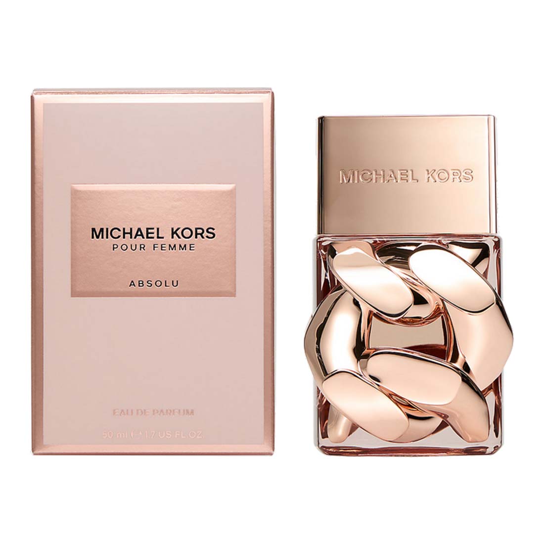 Michael Kors Pour Femme Absolu Eau De Parfum 50 ML_MIC450530_Michael Kors-2