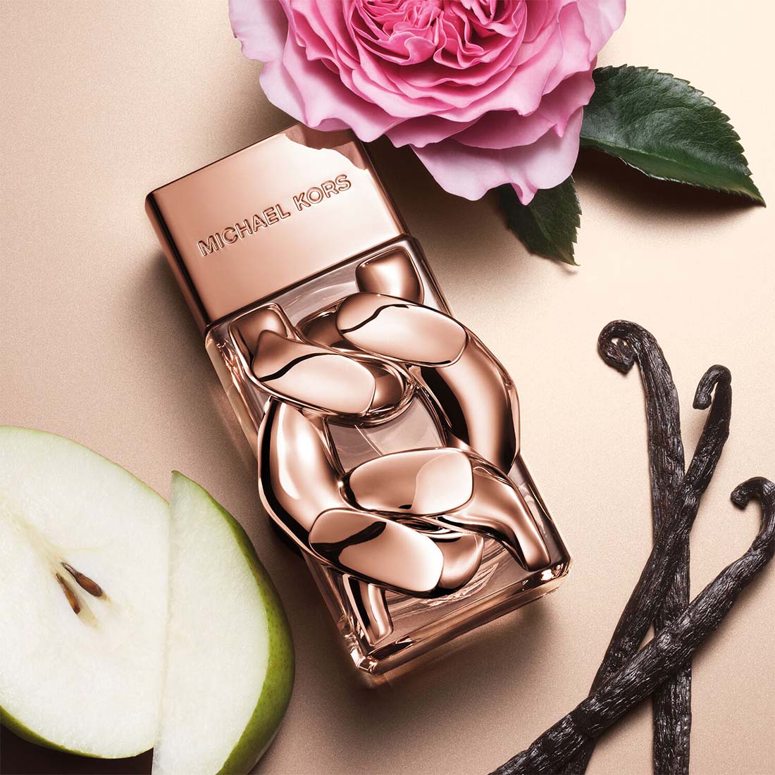 Michael Kors Pour Femme Absolu Eau De Parfum 50 ML_MIC450530_Michael Kors-3