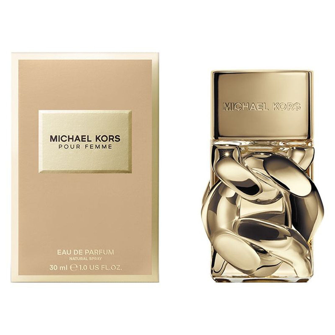 Michael Kors Pour Femme Eau De Parfum 30 ML_MIC450428_Michael Kors-2