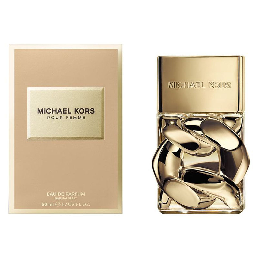 Michael Kors Pour Femme Eau De Parfum 50 ML_MIC450430_Michael Kors-2