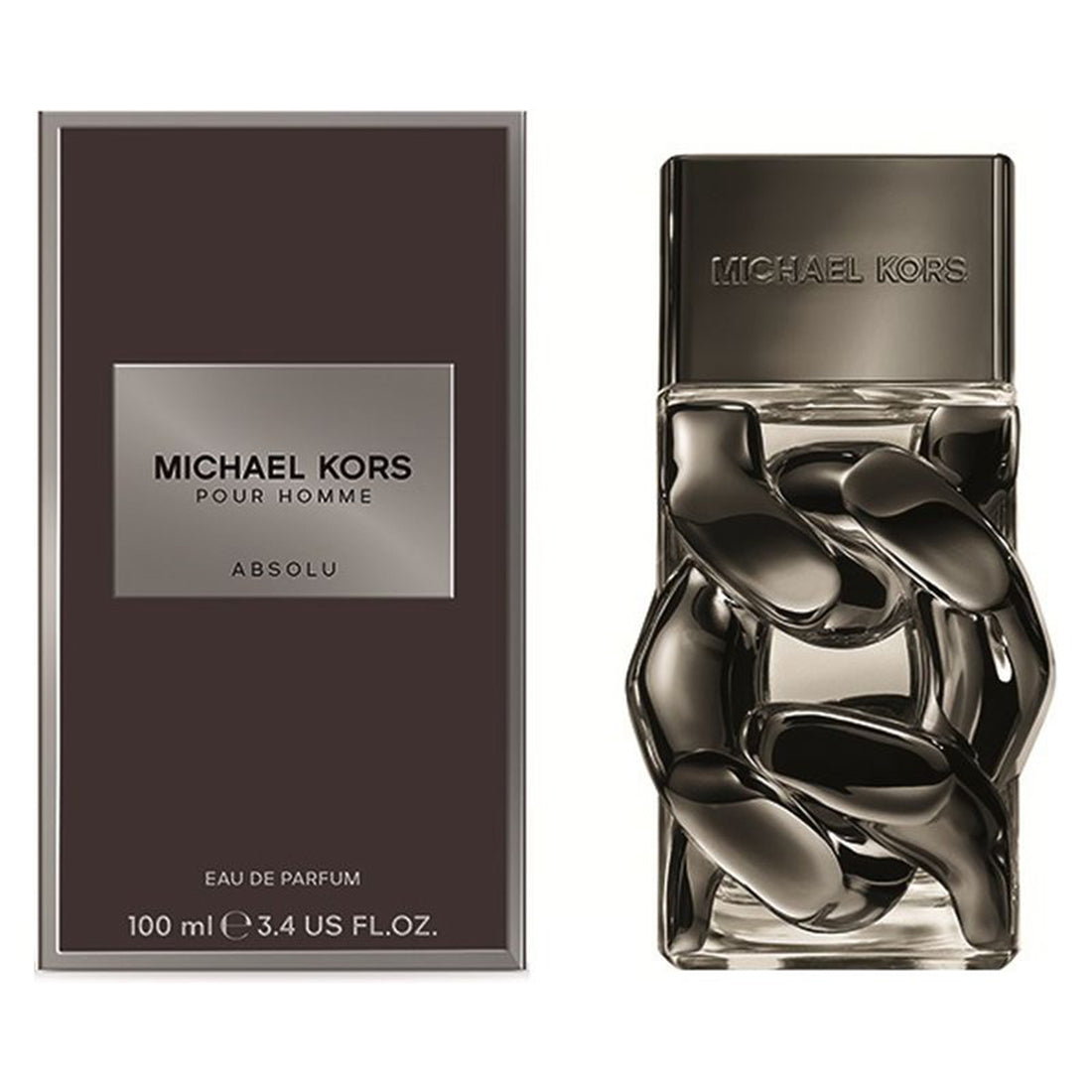 Michael Kors Pour Homme Absolu Eau De Parfum 100 ML_MIC450610_Michael Kors-2