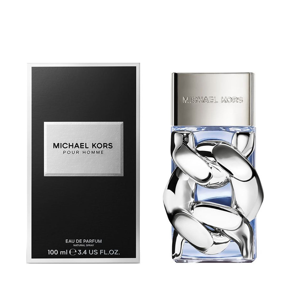 Michael Kors Pour Homme Eau De Parfum 100 ML_MIC450310_Michael Kors-2