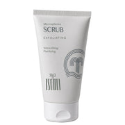 Michrospheres Scrub Exfolianting Smoothing Purifyng_ISC0468_SALI DI ISCHIA
