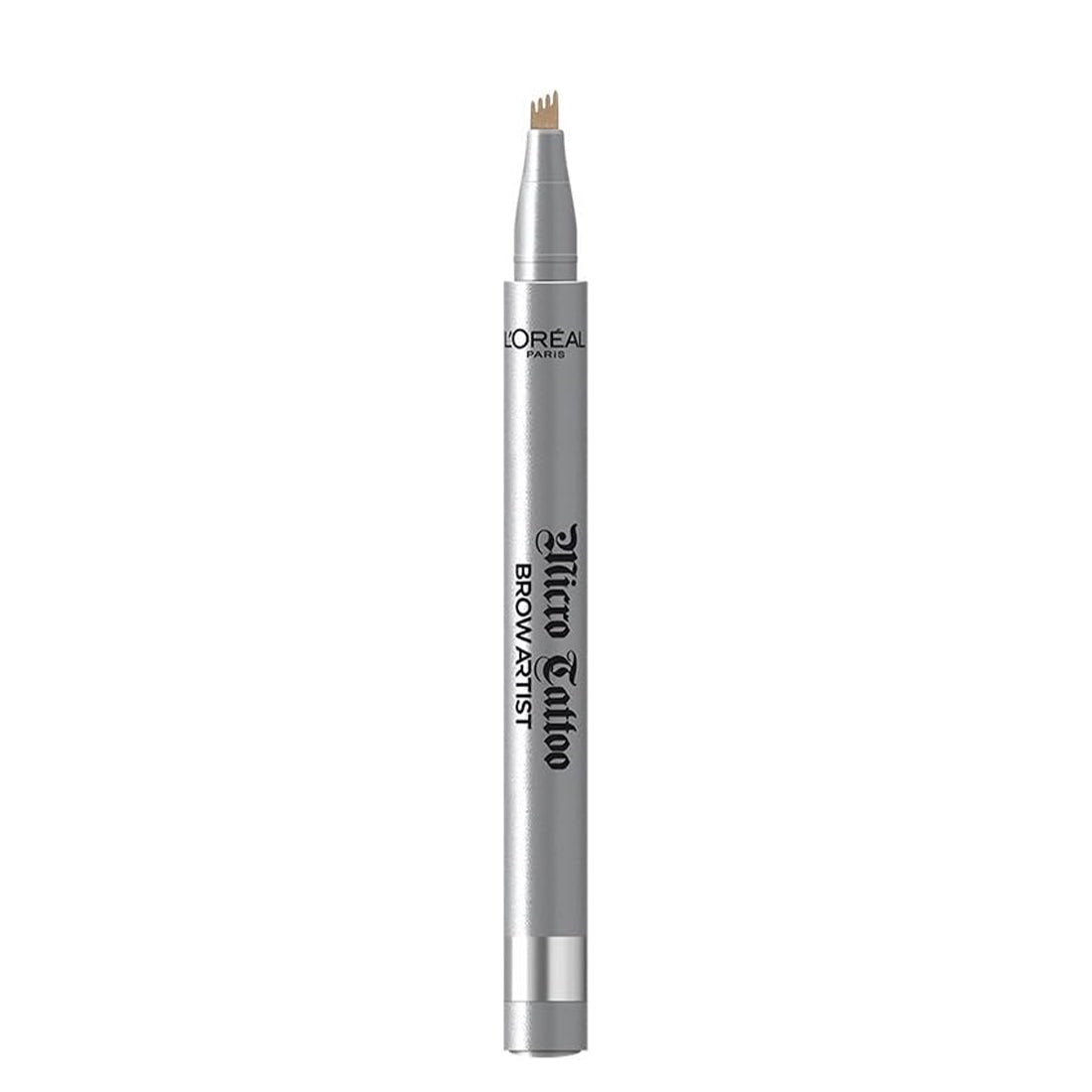 Micro Tattoo Brow Artist 101 Blonde_COR38957_L'Oreal-2