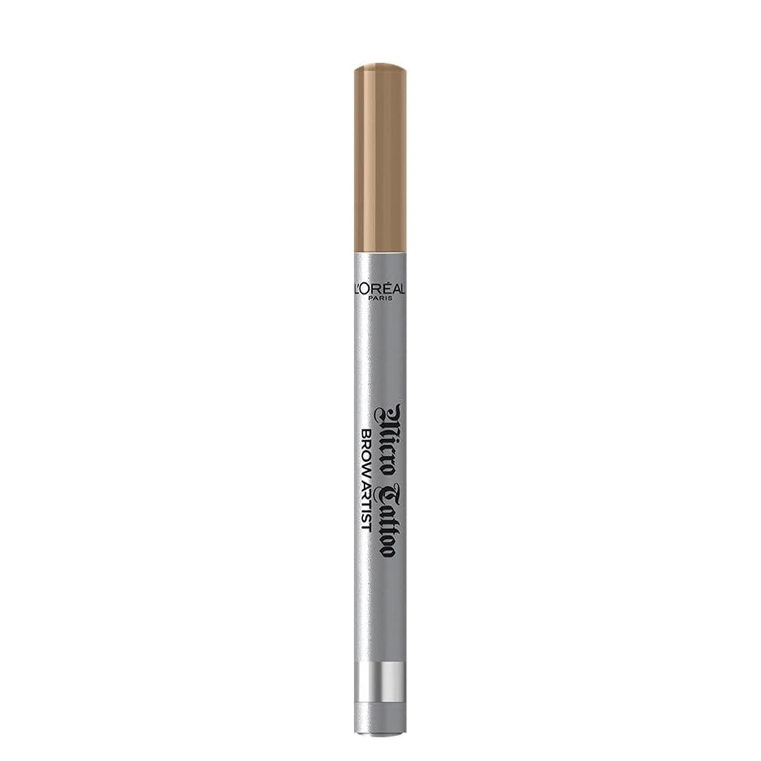 Micro Tattoo Brow Artist 101 Blonde_COR38957_L'Oreal