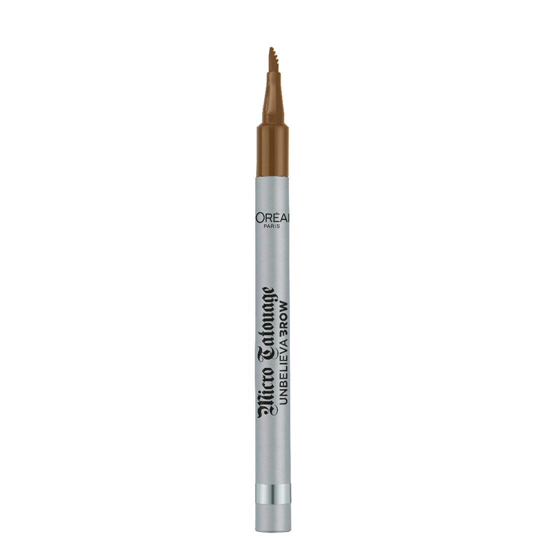 Micro Tattoo Brow Artist Matita Sopracciglia 104 Chatain_COR39053_L'Oreal-2