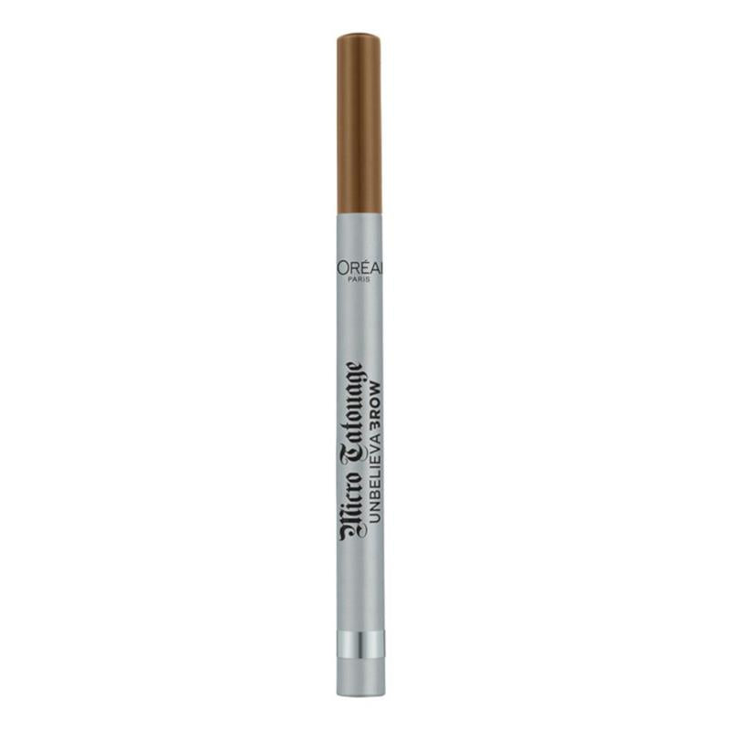 Micro Tattoo Brow Artist Matita Sopracciglia 104 Chatain_COR39053_L'Oreal
