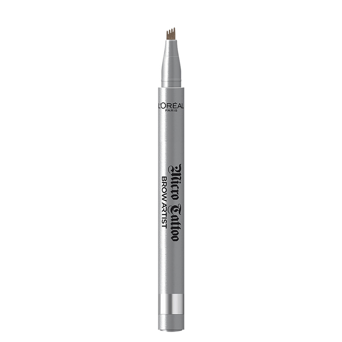 Micro Tattoo Brow Artist Matita Sopracciglia 105 Brunette_COR39107_L'Oreal-2