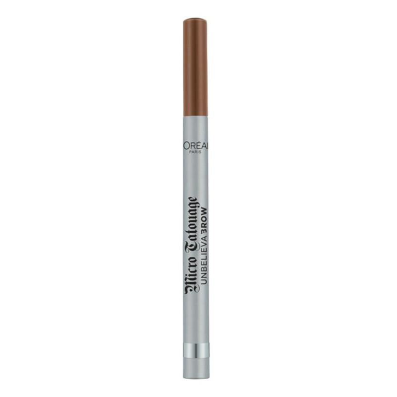 Micro Tattoo Brow Artist Matita Sopracciglia 105 Brunette_COR39107_L'Oreal