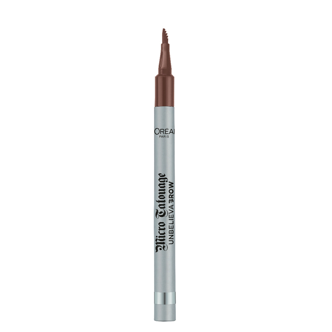 Micro Tattoo Brow Artist Matita Sopracciglia 108 Dark Brunette_COR39152_L'Oreal-2