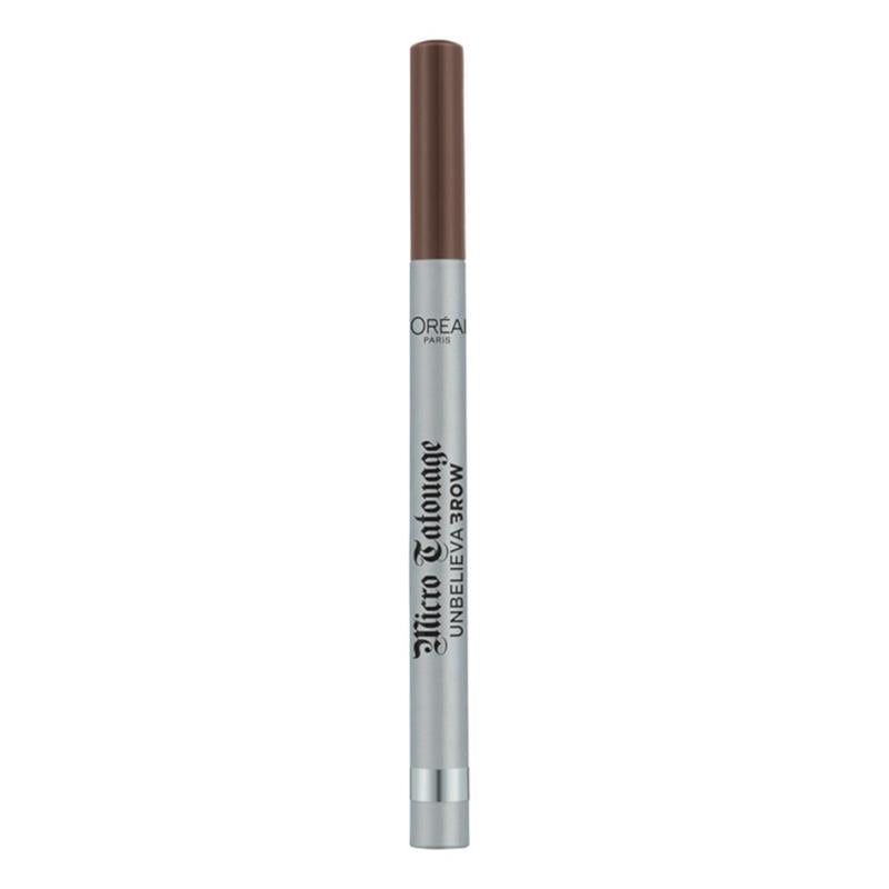 Micro Tattoo Brow Artist Matita Sopracciglia 108 Dark Brunette_COR39152_L'Oreal