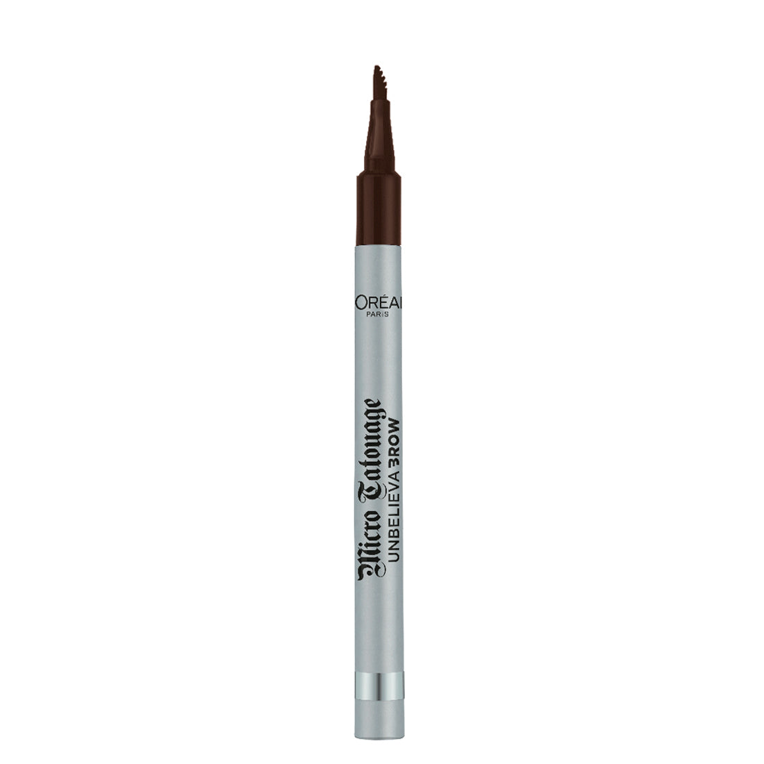 Micro Tattoo Brow Artist Matita Sopracciglia 109 Ebony_COR39206_L'Oreal-2