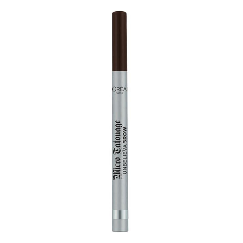 Micro Tattoo Brow Artist Matita Sopracciglia 109 Ebony_COR39206_L'Oreal