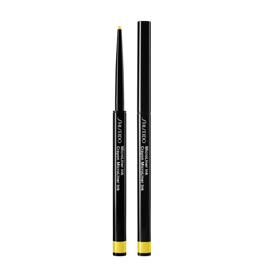 Microliner Ink Eyeliner 06 Yellow_SHI17723_Shiseido