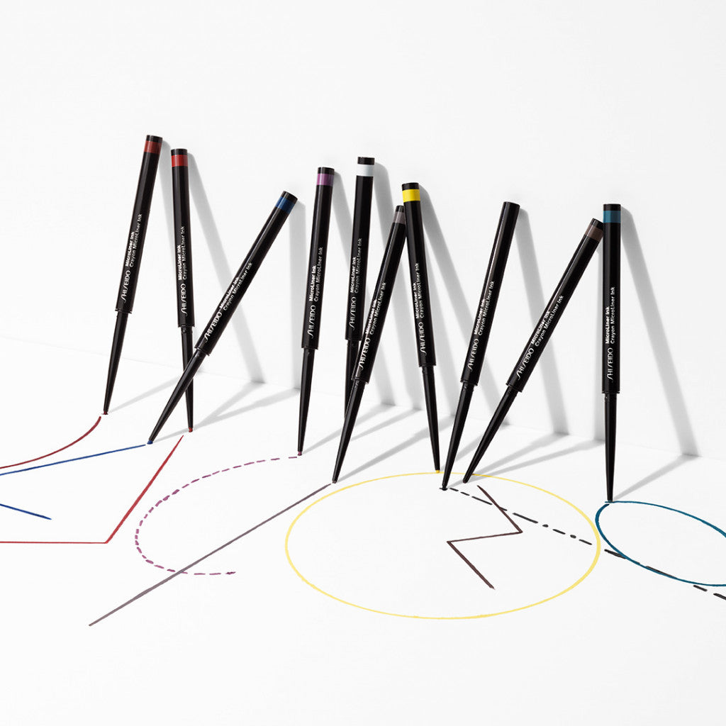 Microliner Ink Eyeliner 08 Teal_SHI17725_Shiseido-3