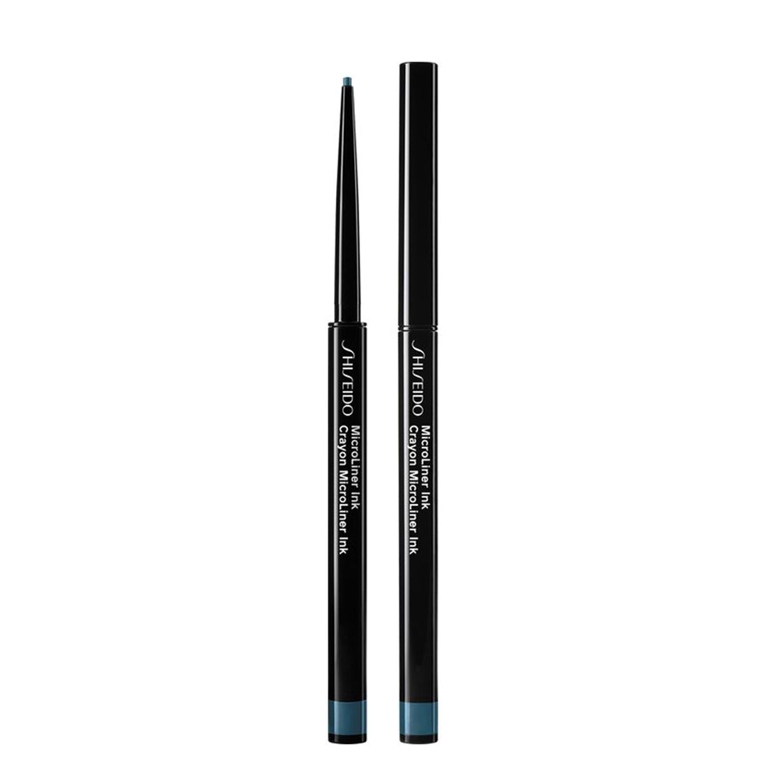Microliner Ink Eyeliner 08 Teal_SHI17725_Shiseido