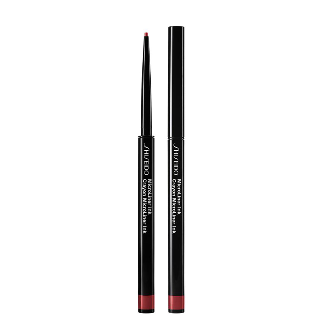 Microliner Ink Eyeliner 10 Burgundy_SHI17727_Shiseido