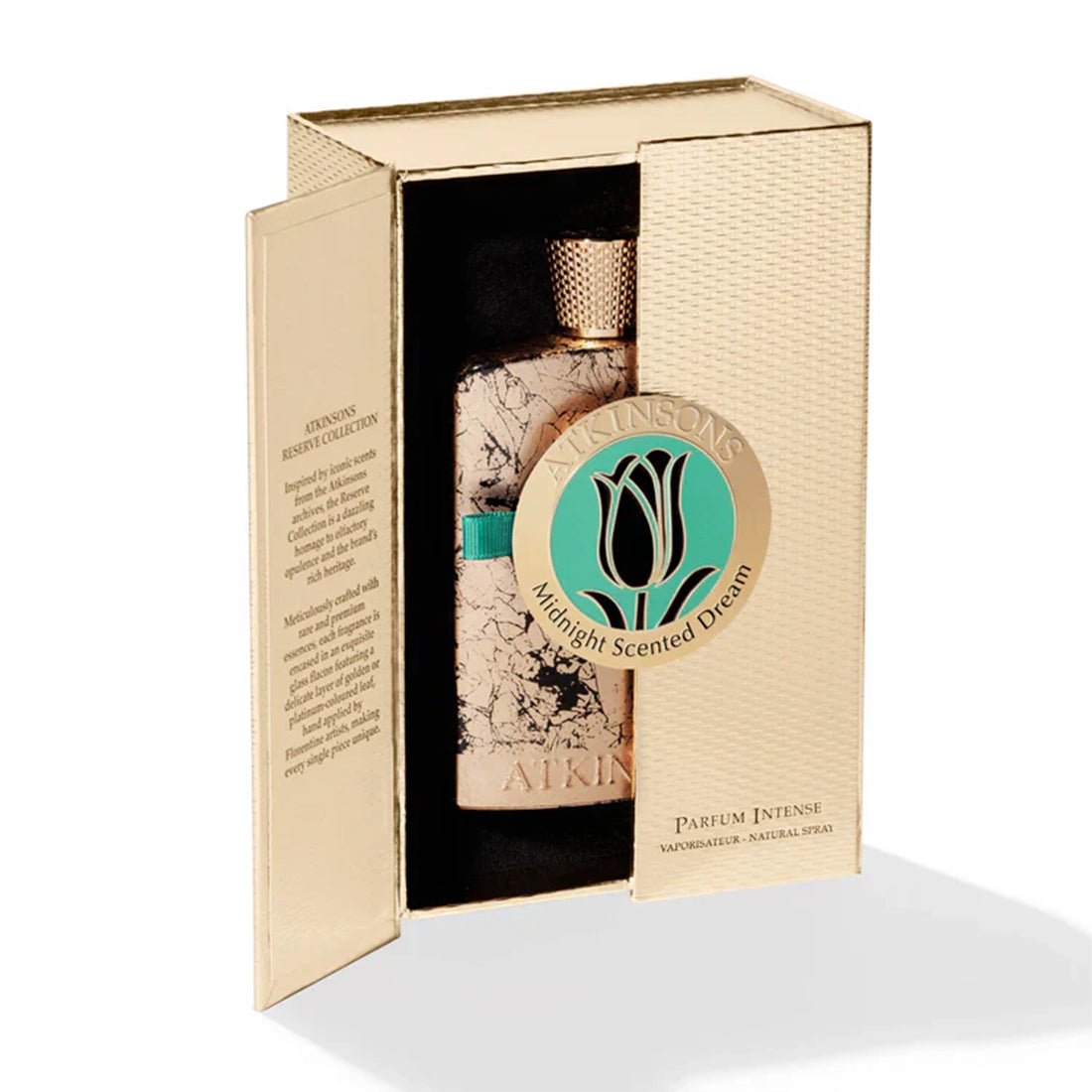 Midnight Scented Dream Eau De Parfum 100 ml_ATK3031810_ATKINSONS LONDON 1799-3