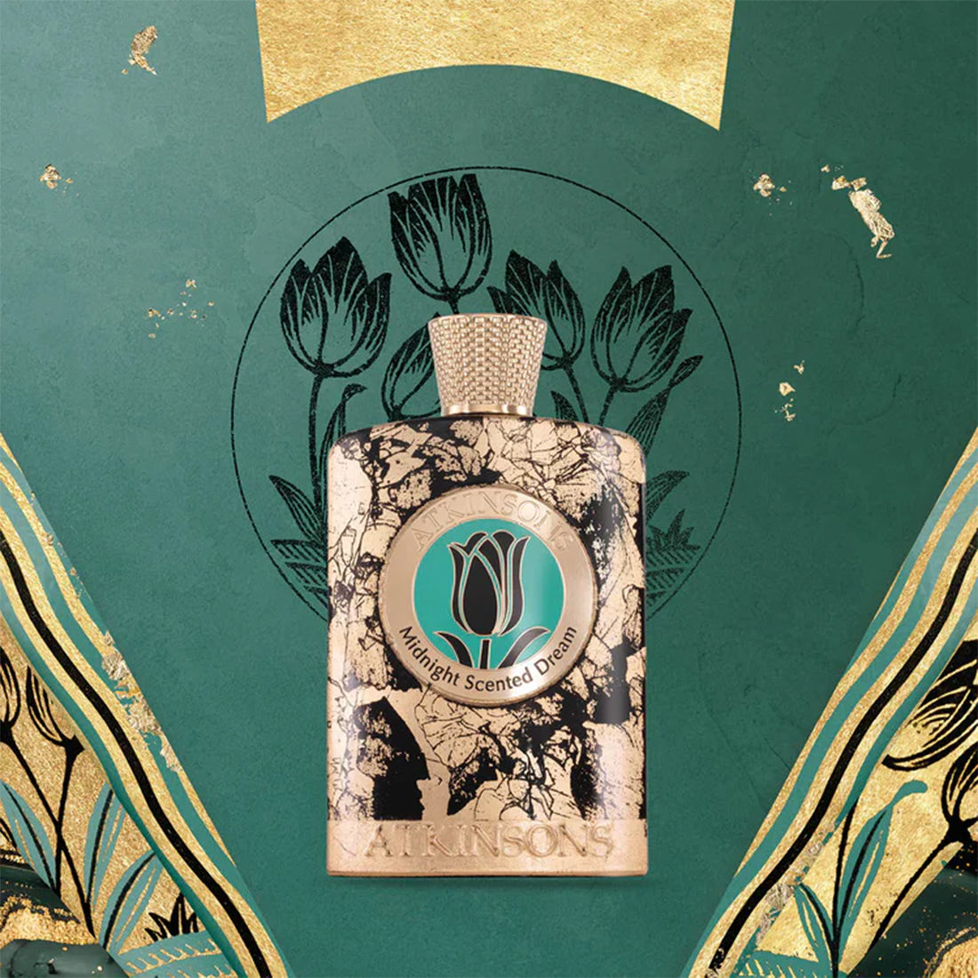 Midnight Scented Dream Eau De Parfum 100 ml_ATK3031810_ATKINSONS LONDON 1799-5